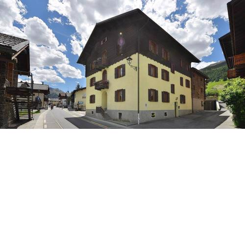 Chalet Giacinto