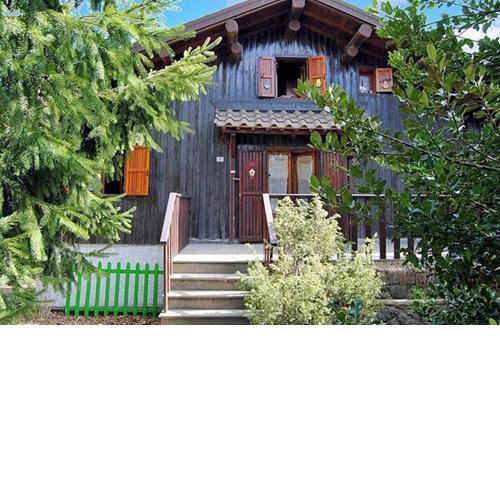 Chalet Gineprino