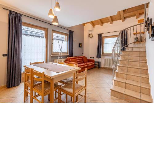 Chalet Gioia