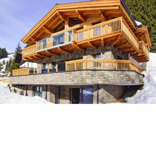 Chalet Glemmerl Mountain Lodge, Saalbach Hinterglemm