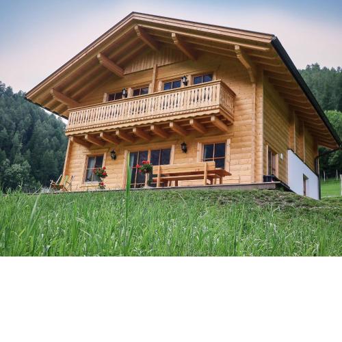 Chalet Glockner