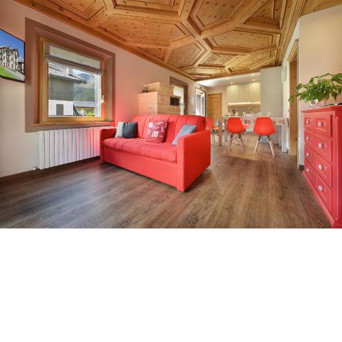 Chalet Goloseria
