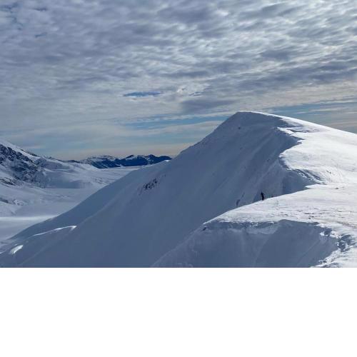 Chalet Gran Sasso