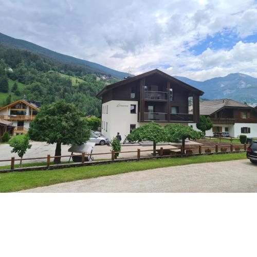 Chalet Gravina