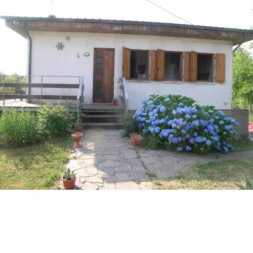 Chalet Grazia