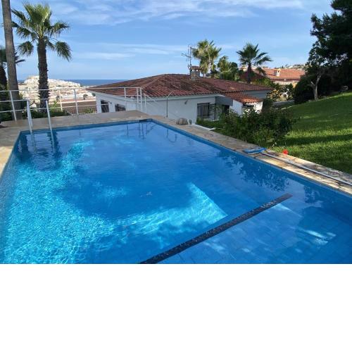 Chalet Grecia Inmomart
