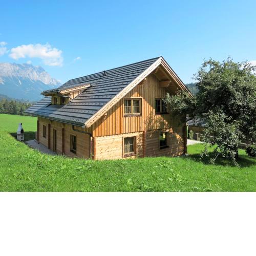 Chalet Grimmingblickhütte - GBM301