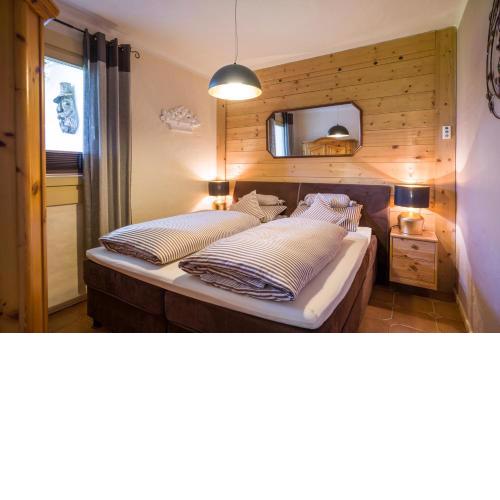 Chalet Grizzly
