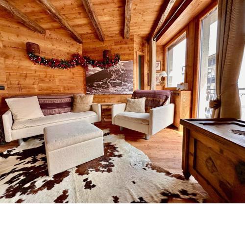 Chalet Grosottino
