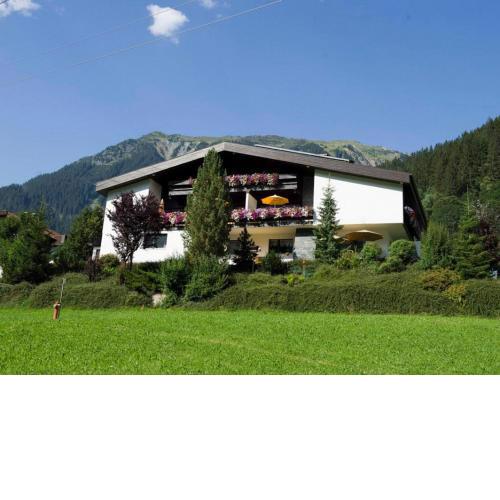 Chalet H Montafon