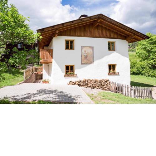 Chalet Hafling Leckplått