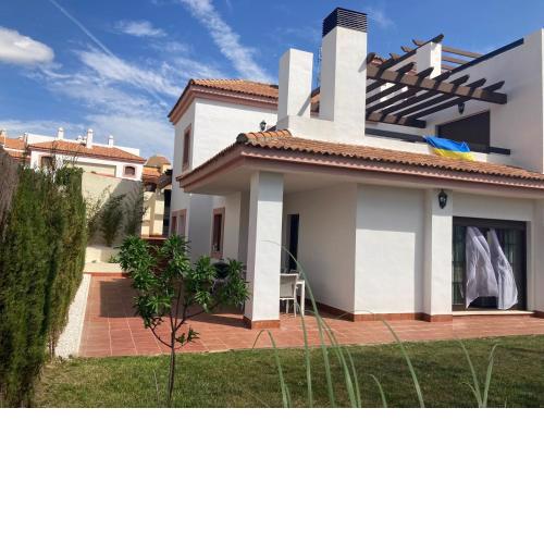Chalet Hato Verde Golf