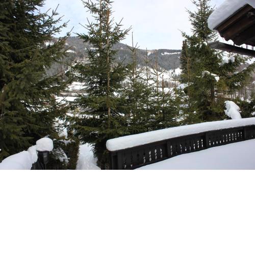 Chalet Heidi BKK