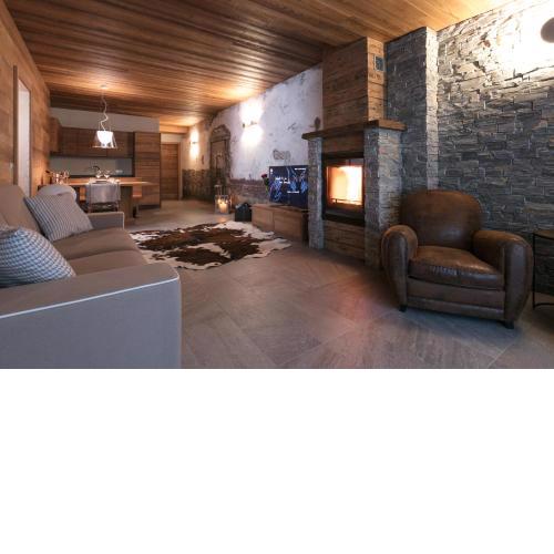 Chalet Heidi