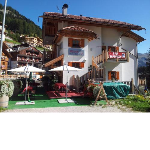 Chalet Heidi
