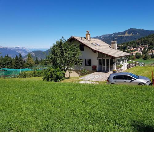 Chalet Heidi