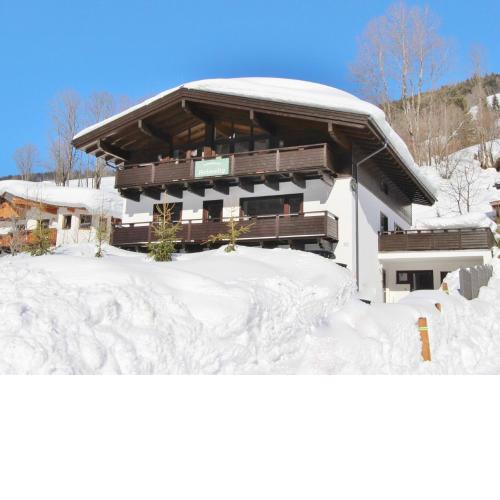 Chalet Heimelig L