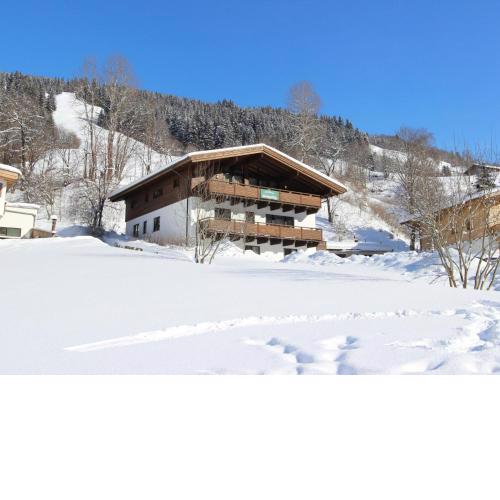 Chalet Heimelig M