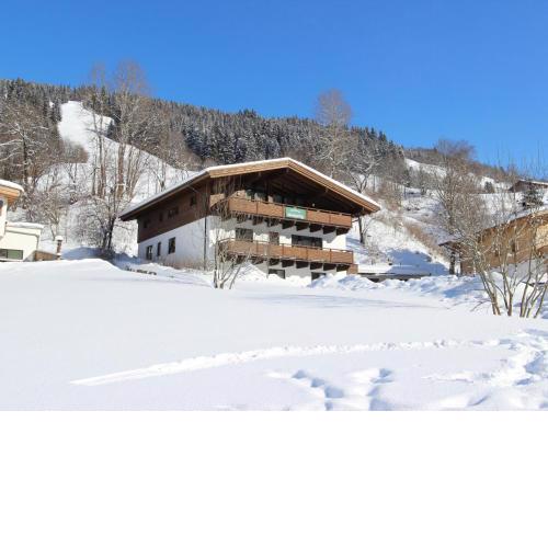 Chalet Heimelig XL