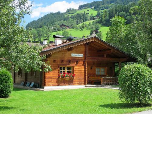 Chalet Heisenhaushütte - MHO684