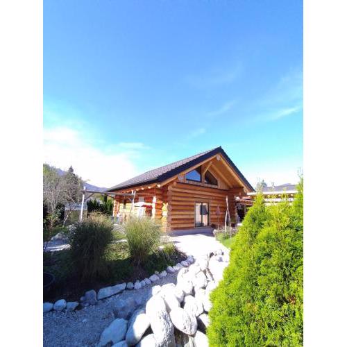 Chalet Helen Deluxe Zimmer