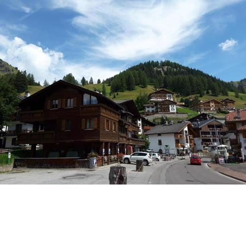 Chalet Helen