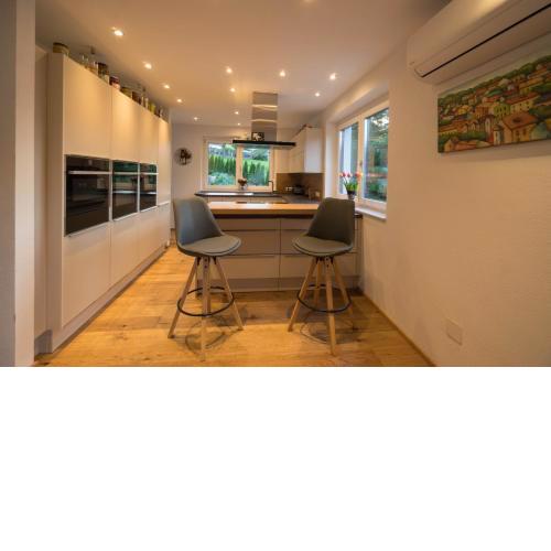 Chalet Heufeld