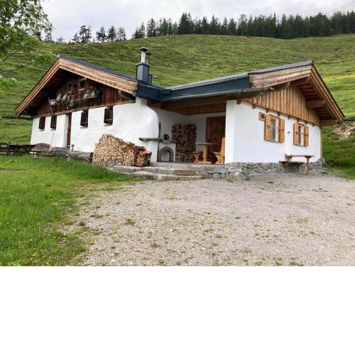 Chalet Hirschenwald