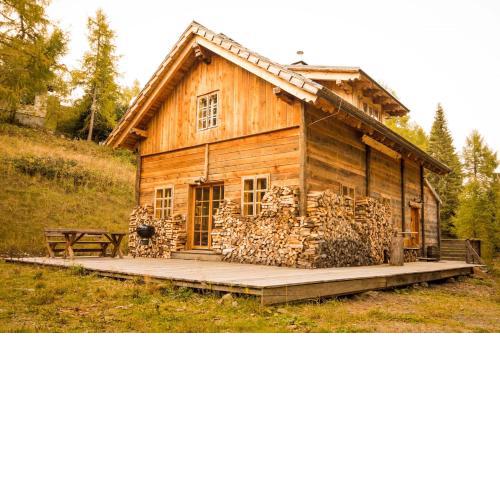 Chalet HIRSCHFISCH