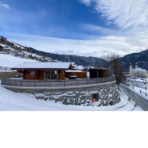 Chalet Hittli 1065 - secret spot for unique vacay