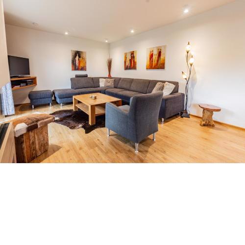 Chalet Hohe Tauern - Steinbock Lodges