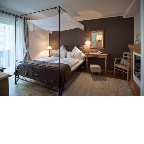 Chalet Hotel Hartmann - Adults Only