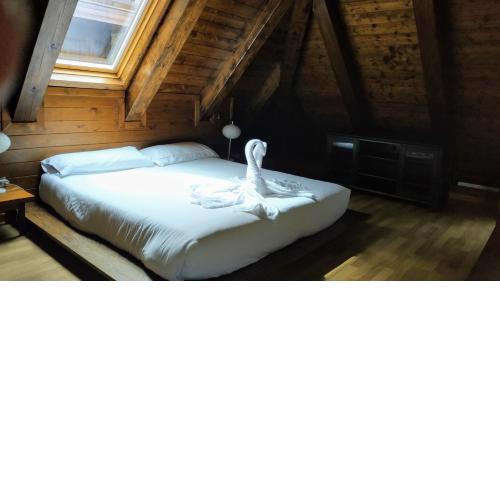 Chalet Hotel Iori