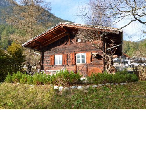 Chalet Hüttl - GSN100