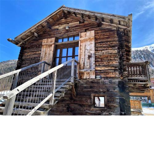 Chalet I Clus