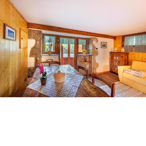 Chalet I Folletti