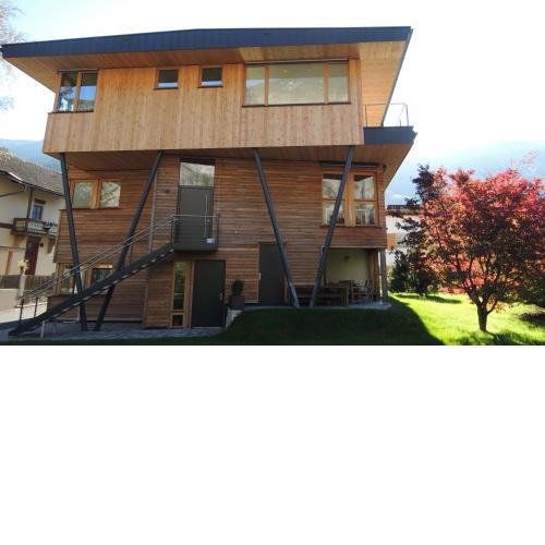 Chalet Ida