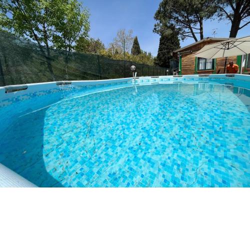 CHALET IL GELSOMINO DELL'ETNA