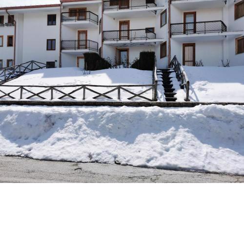 Chalet Il Pesco