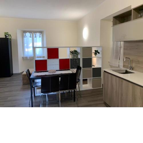 Chalet il Poggetto