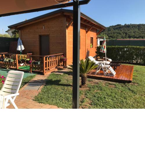 Chalet Impero