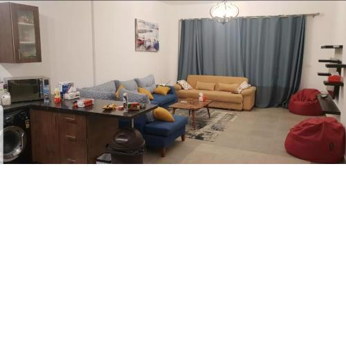 Chalet in Amwaj Resort, North Coast Egypt