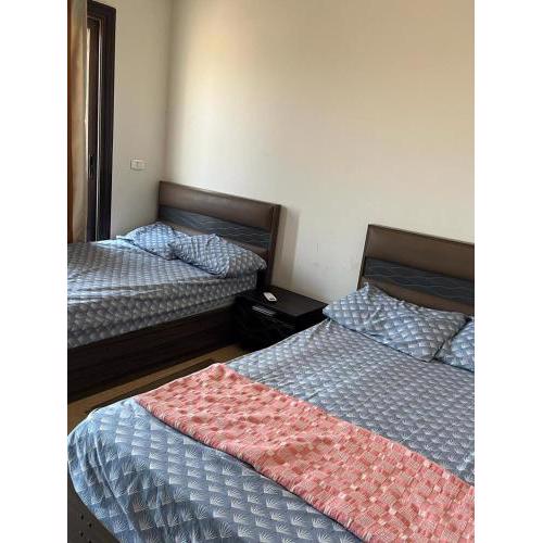 Chalet in Blue Bay Asia - Ain Sokhna