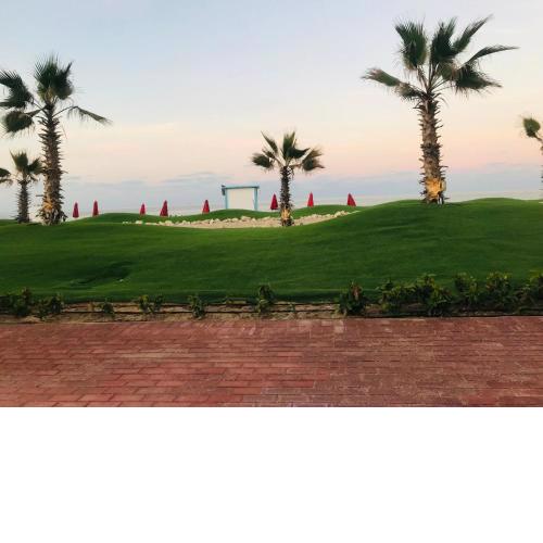 Chalet in `Ezbet Shalabi el-Rûdi