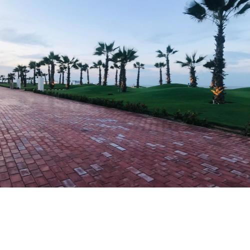 Chalet in `Ezbet Shalabi el-Rûdi