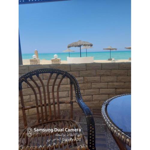 Chalet in Grand Beach village
