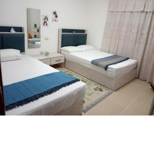 Chalet in Heaven Beach Ain Sokhna - Unit 102 A
