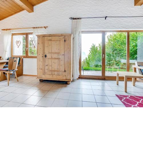 Chalet in Iselsberg Stronach with Fireplace Garden Parking