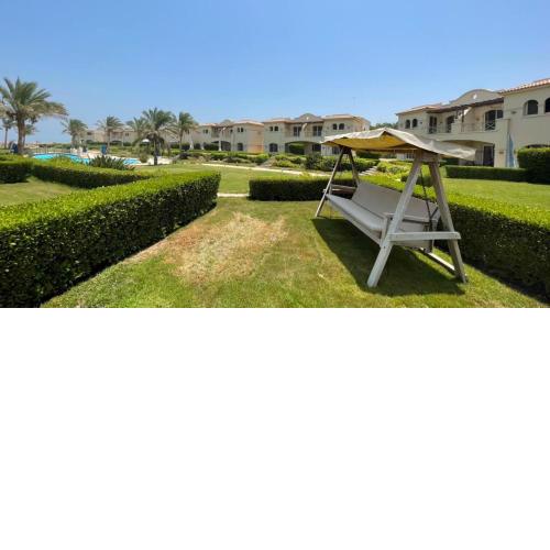 Chalet in La Vista 6 Ain Sokhna families only