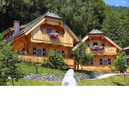 Chalet in Neukirchen with terrace